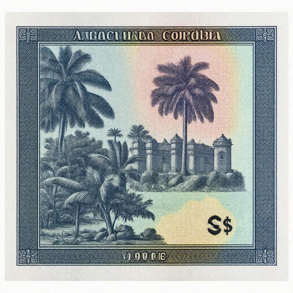 Nicaraguan córdoba